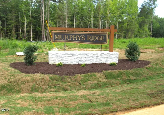 1st image of 4461 Poppy Mallow Ln, Oxford, NC 27565 | MLS# 10187231