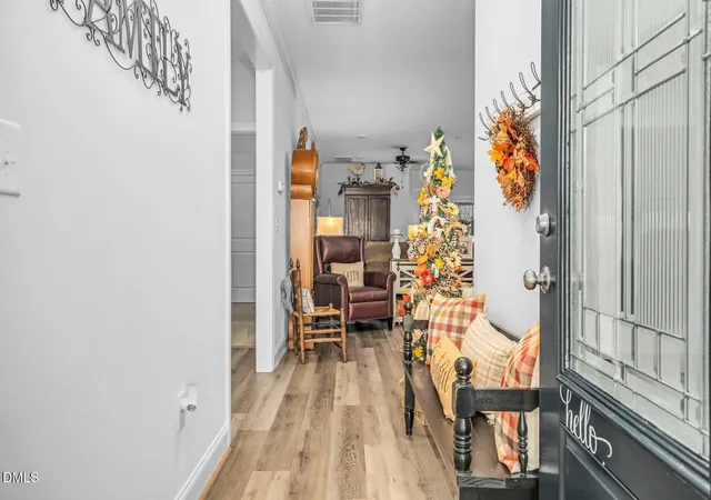 Photo 3 of Single family home for sale at 206 Brunswick Dr, Nashville, NC 27856 | MLS# 10187297 | Listing updated on 2026-09-01