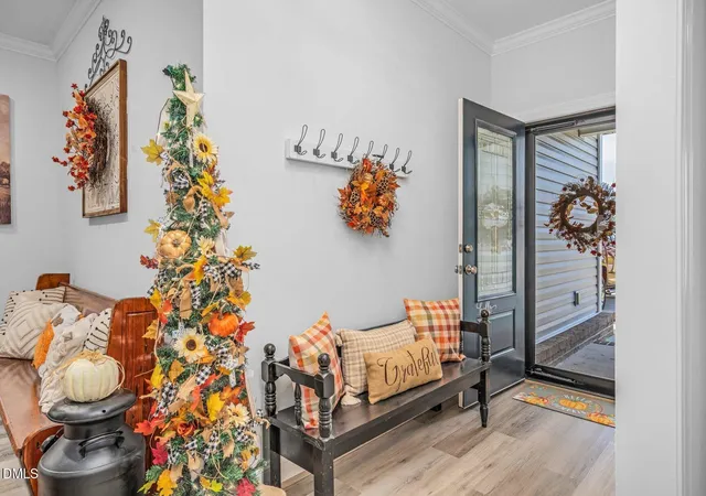 Photo 4 of Single family home for sale at 206 Brunswick Dr, Nashville, NC 27856 | MLS# 10187297 | Listing updated on 2026-09-01