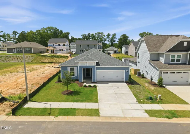1st image of 96 Brooklynn Trl, Angier, NC 27501 | MLS# 10187682