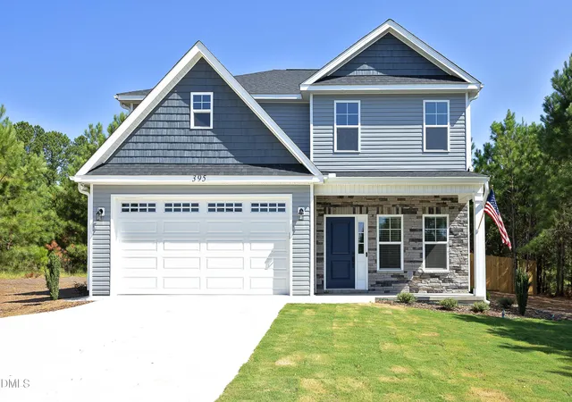 1st image of 395 Union Church Rd, Carthage, NC 28327 | MLS# 10187255