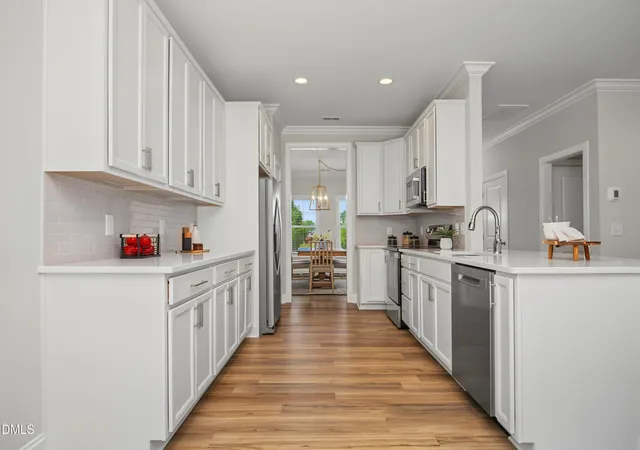 5th image of 395 Union Church Rd, Carthage, NC 28327 | MLS# 10187255