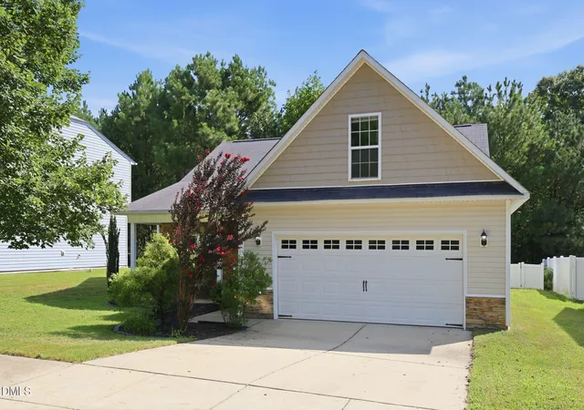 2nd image of 6317 Arsenal Ave, Raleigh, NC 27610 | MLS# 10187637