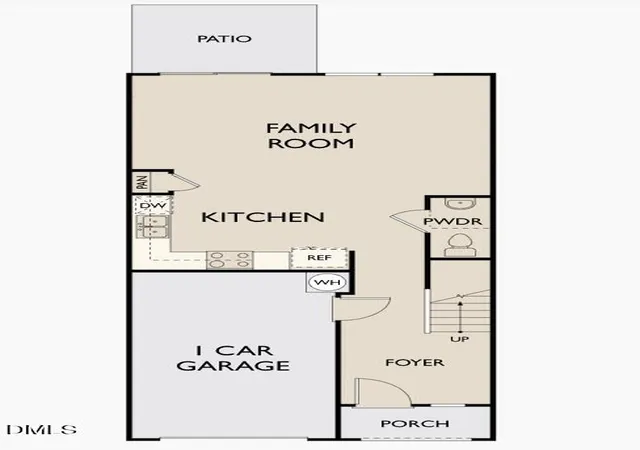 30th image of 3113 Fulong Dr, Durham, NC 27704 | MLS# 10187239