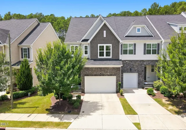 2nd image of 1306 Southpoint Trl, Durham, NC 27713 | MLS# 10187790
