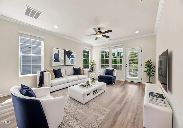 5th image of 1306 Southpoint Trl, Durham, NC 27713 | MLS# 10187790