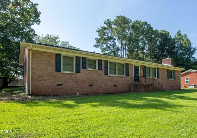 2nd image of 609 Page St, Clayton, NC 27520 | MLS# 10187440