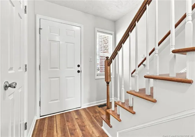 Photo 3 of Single family home for sale at 1212 Jereens Crk Rd, Fayetteville, NC 28312 | MLS# 767421 | Listing updated on 2026-08-19