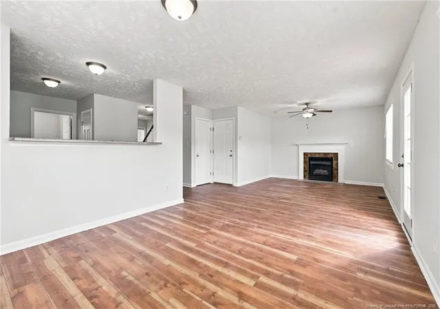 Photo 4 of Single family home for sale at 1212 Jereens Crk Rd, Fayetteville, NC 28312 | MLS# 767421 | Listing updated on 2026-08-19