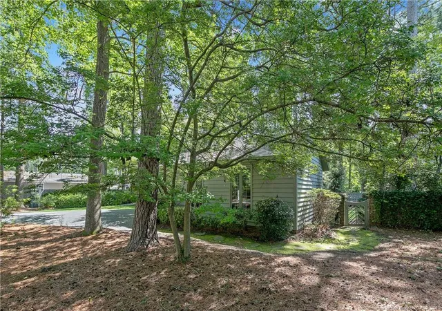 3rd image of 218 Queensberry Dr, Fayetteville, NC 28303 | MLS# 767921