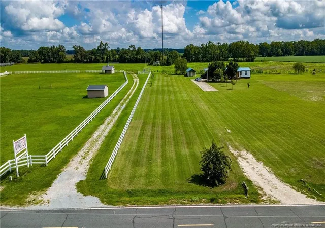 Photo 3 of Sale Pending at Tbd Chason Rd, Lumber Bridge, NC 28357 | MLS# 767922 | Listing updated on 2026-08-24