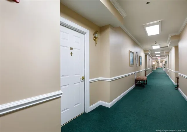 5th image of 1919 Fordham Dr #312, Fayetteville, NC 28304 | MLS# 767943