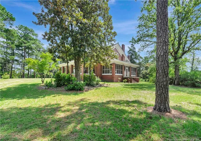 Photo 2 of Single family home for sale at 2740 Nc Hwy 71, Maxton, NC 28364 | MLS# 767978 | Listing updated on 2026-08-19