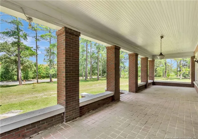 Photo 4 of Single family home for sale at 2740 Nc Hwy 71, Maxton, NC 28364 | MLS# 767978 | Listing updated on 2026-08-19