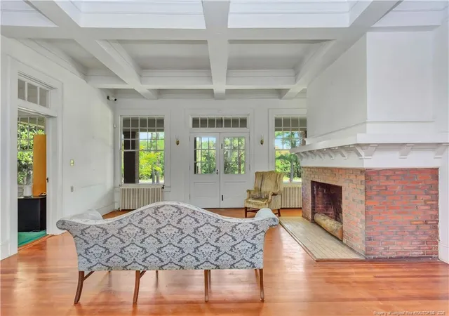 Photo 5 of Single family home for sale at 2740 Nc Hwy 71, Maxton, NC 28364 | MLS# 767978 | Listing updated on 2026-08-19