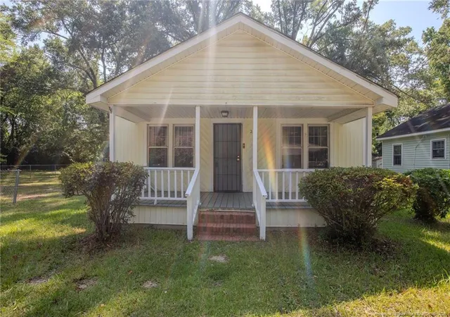 1st image of 213 Triangle Pl, Fayetteville, NC 28312 | MLS# 767986