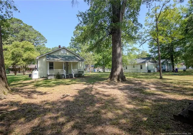 20th image of 213 Triangle Pl, Fayetteville, NC 28312 | MLS# 767986