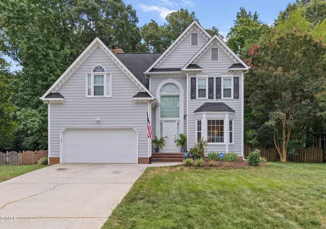Photo 1 of Single family home for sale at 102 Copper Hl Dr, Cary, NC 27518 | MLS# 10187568 | Listing updated on 2026-09-09