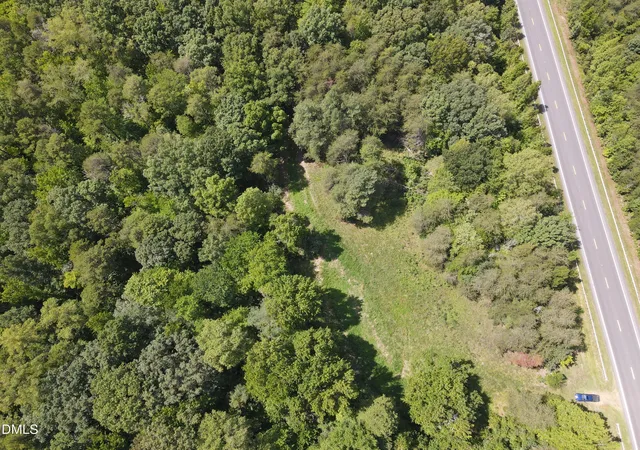 Photo 3 of Land for sale at 0 Highway 86, Yanceyville, NC 27379 | MLS# 10187271 | Listing updated on 2026-08-20