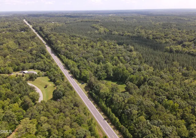 Photo 4 of Land for sale at 0 Highway 86, Yanceyville, NC 27379 | MLS# 10187271 | Listing updated on 2026-08-20