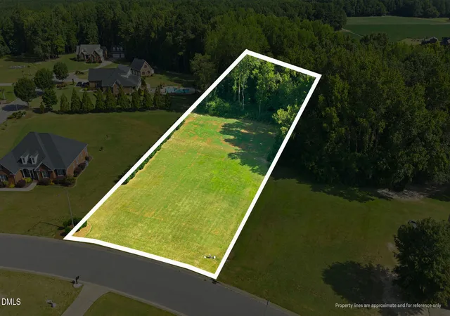 Photo 12 of Land for sale at 5818 Nobleman Ct, Elm City, NC 27822 | MLS# 10187251 | Listing updated on 2026-08-20