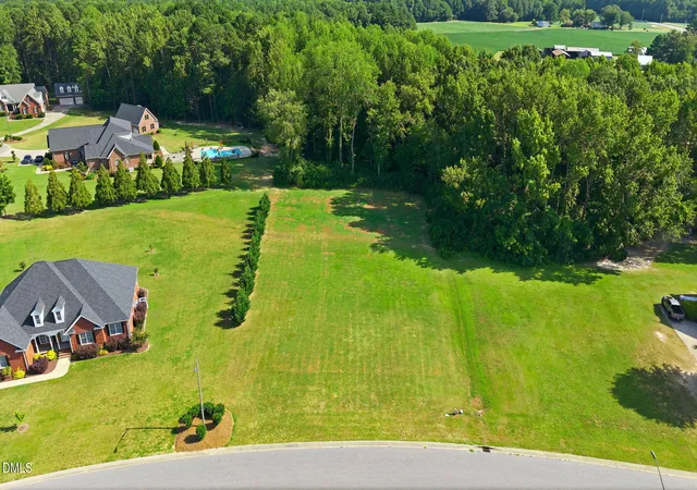 Photo 1 of Land for sale at 5818 Nobleman Ct, Elm City, NC 27822 | MLS# 10187251 | Listing updated on 2026-08-20