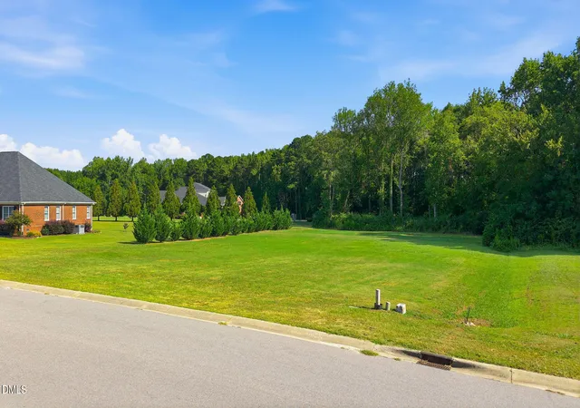 Photo 3 of Land for sale at 5818 Nobleman Ct, Elm City, NC 27822 | MLS# 10187251 | Listing updated on 2026-08-20