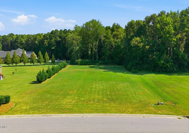 Photo 4 of Land for sale at 5818 Nobleman Ct, Elm City, NC 27822 | MLS# 10187251 | Listing updated on 2026-08-20