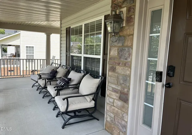 2nd image of 1708 Marlow Rd, Creedmoor, NC 27522 | MLS# 10187662