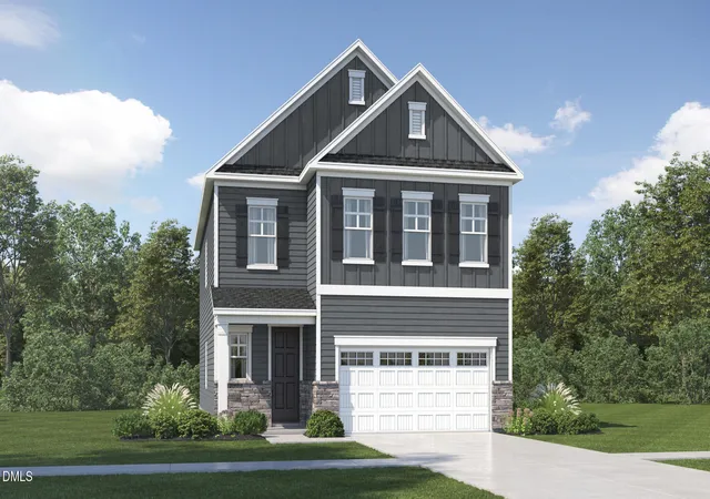 1st image of 205 Mount Olive Trl, Apex, NC 27539 | MLS# 10187268
