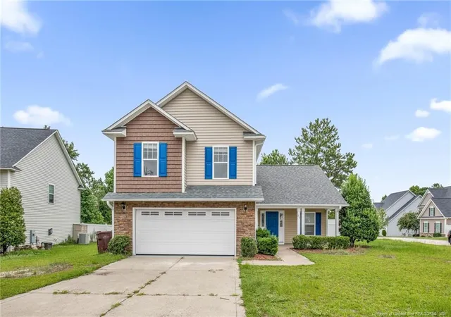 Photo 2 of Single family home for sale at 215 Century Dr, Cameron, NC 28326 | MLS# 767904 | Listing updated on 2026-08-19