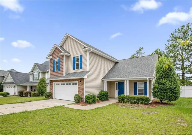 Photo 3 of Single family home for sale at 215 Century Dr, Cameron, NC 28326 | MLS# 767904 | Listing updated on 2026-08-19