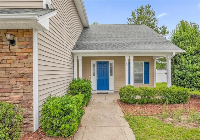 Photo 4 of Single family home for sale at 215 Century Dr, Cameron, NC 28326 | MLS# 767904 | Listing updated on 2026-08-19