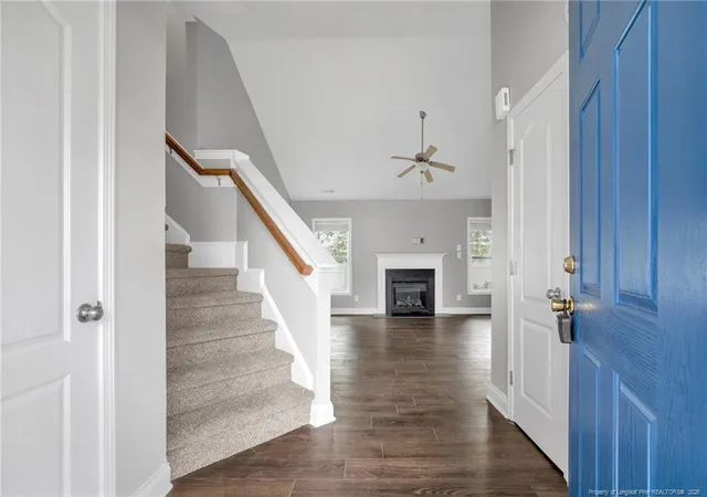 Photo 5 of Single family home for sale at 215 Century Dr, Cameron, NC 28326 | MLS# 767904 | Listing updated on 2026-08-19