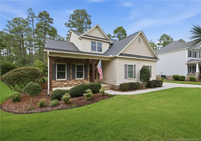 1st image of 101 Broom Sedge Ln, Southern Pines, NC 28387 | MLS# 767938