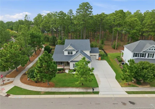 41st image of 101 Broom Sedge Ln, Southern Pines, NC 28387 | MLS# 767938