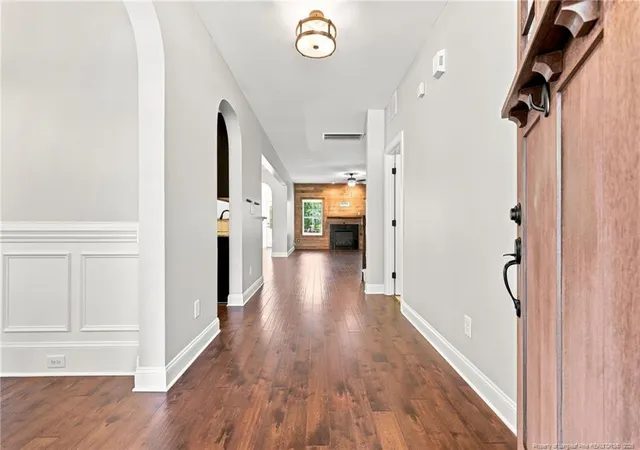 4th image of 101 Broom Sedge Ln, Southern Pines, NC 28387 | MLS# 767938