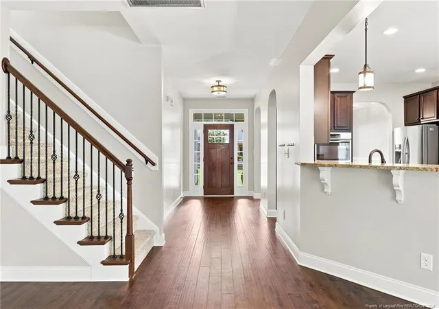5th image of 101 Broom Sedge Ln, Southern Pines, NC 28387 | MLS# 767938