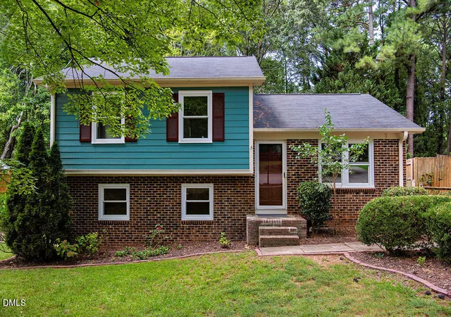 Photo 1 of Single family home for sale at 7713 Longstreet Dr, Raleigh, NC 27615 | MLS# 10188551 | Listing updated on 2026-09-16