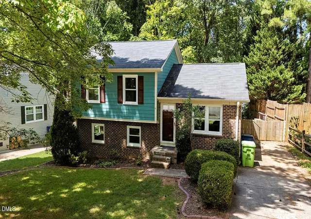 Photo 2 of Single family home for sale at 7713 Longstreet Dr, Raleigh, NC 27615 | MLS# 10188551 | Listing updated on 2026-09-16
