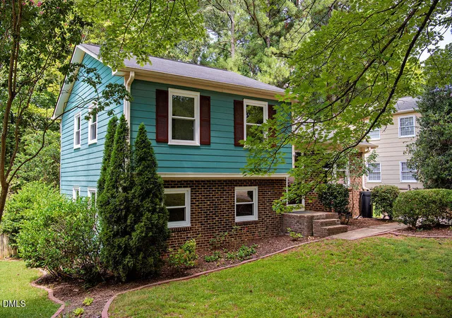 Photo 3 of Single family home for sale at 7713 Longstreet Dr, Raleigh, NC 27615 | MLS# 10188551 | Listing updated on 2026-09-16