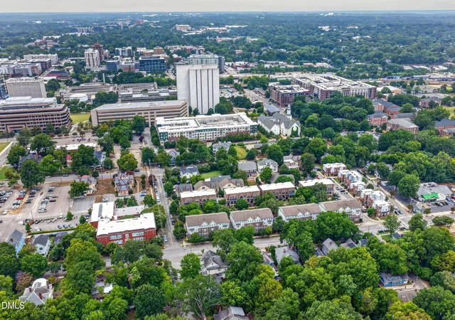 2nd image of 501 N Person St, Raleigh, NC 27604