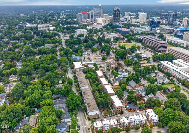 38th image of 501 N Person St #205, Raleigh, NC 27604 | MLS# 10188100