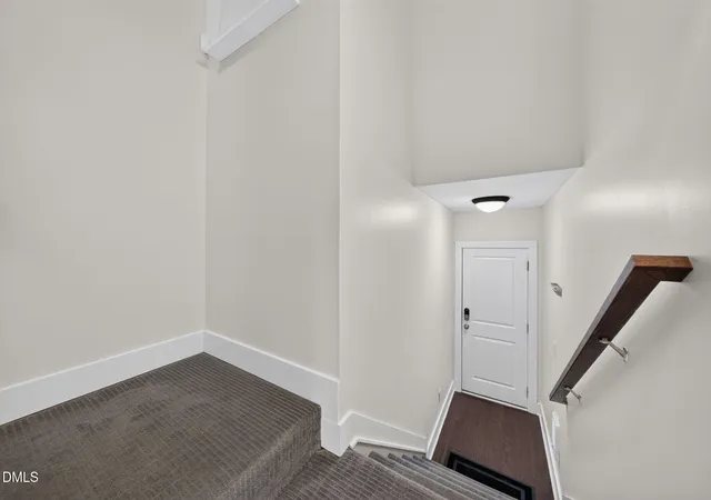 5th image of 501 N Person St, Raleigh, NC 27604
