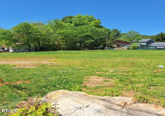 Photo 1 of Land for sale at 30 Midway St, Pittsboro, NC 27312 | MLS# 10187560 | Listing updated on 2026-08-21