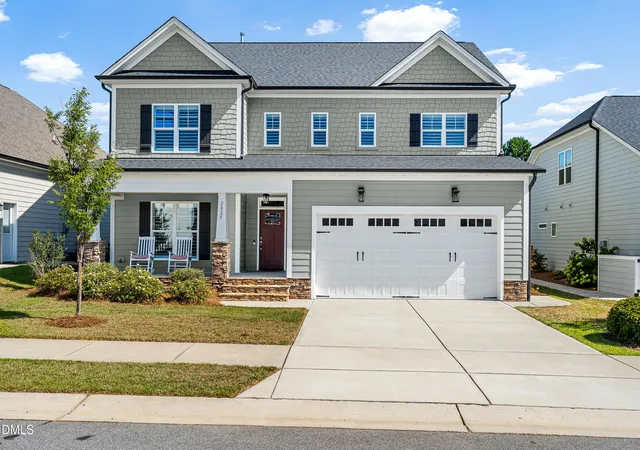 1st image of 2825 High Plains Dr, Fuquay Varina, NC 27526 | MLS# 10187341