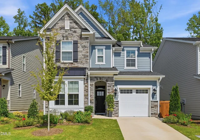 Photo 1 of Single family home for sale at 2501 Maplemere Ct, Durham, NC 27703 | MLS# 10187505 | Listing updated on 2026-09-16