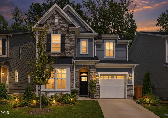 Photo 2 of Single family home for sale at 2501 Maplemere Ct, Durham, NC 27703 | MLS# 10187505 | Listing updated on 2026-09-16