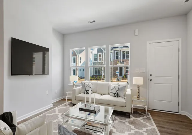 1st image of 132 Flowering Maple Wy #293, Garner, NC 27529 | MLS# 10187289