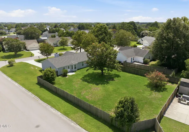 14th image of 807 Valley Forge Ct, Wilmington, NC 28411 | MLS# 10187627